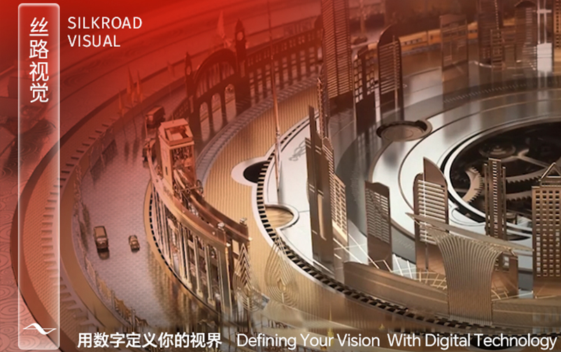 不朽情缘匠心之作《寻美武汉·春启新篇》荣膺榜首