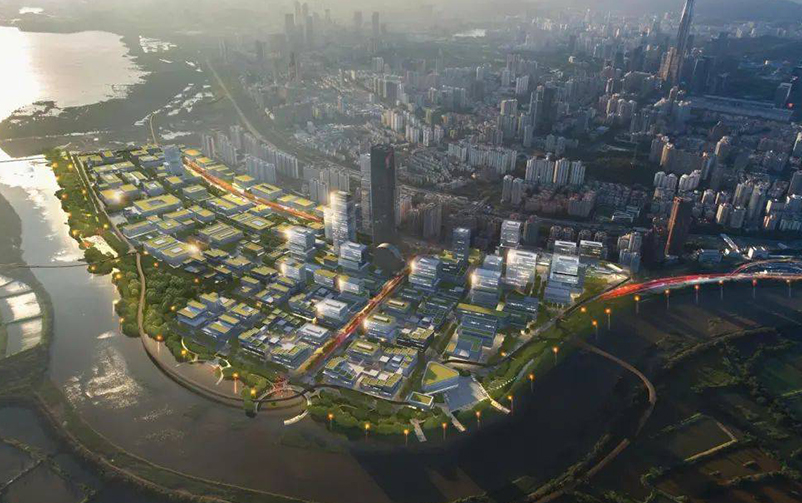 快讯｜李强总理调研河套深港科技创新合作区，不朽情缘多维赋能国家战略产业